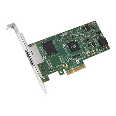 Intel I350T2V2 Netzwerkkarte Eingebaut Ethernet 1000 Mbit/s