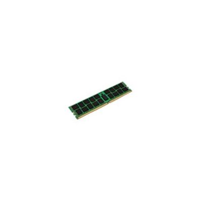 Kingston Technology KSM32RS8/16MER Speichermodul 16 GB 1 x 16 GB DDR4 3200 MHz ECC