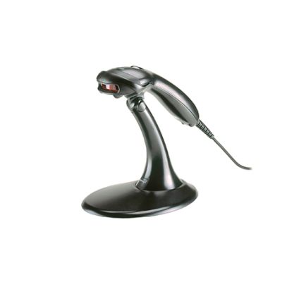 Honeywell Voyager 9540 Tragbares Barcodelesegerät 1D Laser Schwarz