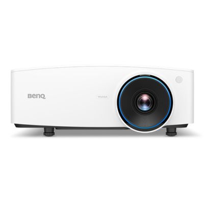 BenQ LU935 Beamer Short-Throw-Projektor 6000 ANSI Lumen DLP WUXGA (1920x1200) Weiß