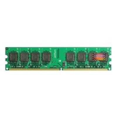 Transcend 1GB DIMM DDR2-667 CL5 Speichermodul 667 MHz