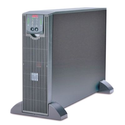APC SURT3000XLIX554 Unterbrechungsfreie Stromversorgung (USV) Doppelwandler (Online) 3 kVA 2100 W 13 AC-Ausgänge