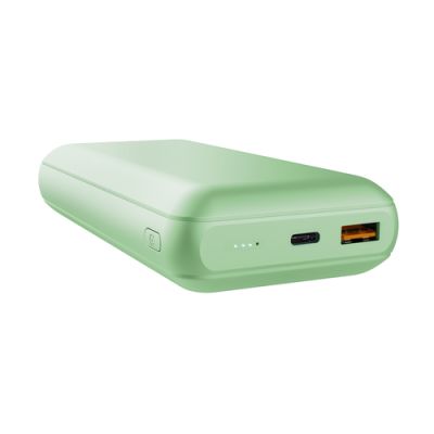 Trust Redoh Lithium-Ion (Li-Ion) 20000 mAh Grün