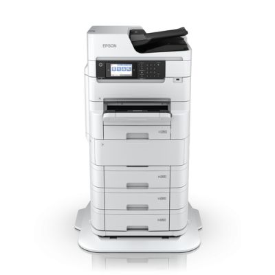 Epson WorkForce Pro WF-C879RDWF BAM Tintenstrahl A4 4800 x 1200 DPI 35 Seiten pro Minute Wi-Fi