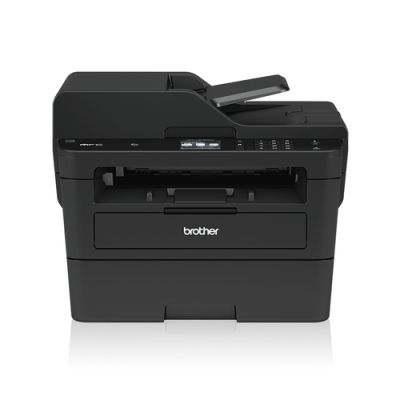 Brother MFC-L2750DW Multifunktionsdrucker Laser A4 1200 x 1200 DPI 34 Seiten pro Minute WLAN
