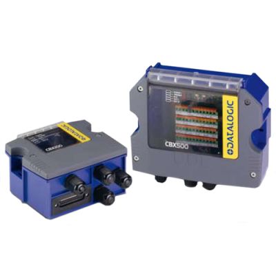 Datalogic CBX500 Blau