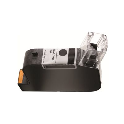 HP 1918 Druckerpatrone Original Schwarz
