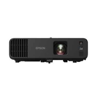 Epson EB-L265F Beamer 4600 ANSI Lumen 3LCD 1080p (1920x1080) 3D Schwarz