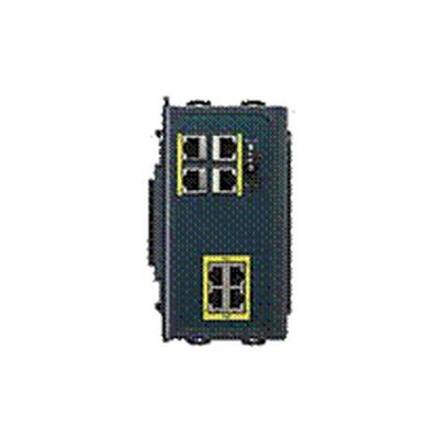 Cisco IEM-3000-4PC-4TC Netzwerk-Switch-Modul Schnelles Ethernet