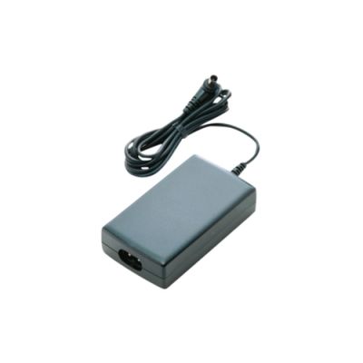 Fujitsu AC 19V/65W Netzteil & Spannungsumwandler Drinnen Schwarz