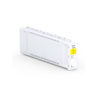 Epson UltraChrome XD3 Druckerpatrone 1 Stück(e) Gelb