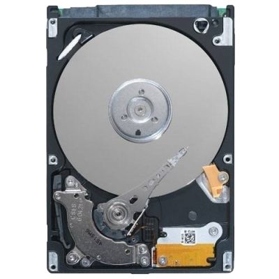 DELL 161-BBOY Interne Festplatte 3.5" 4 TB SAS