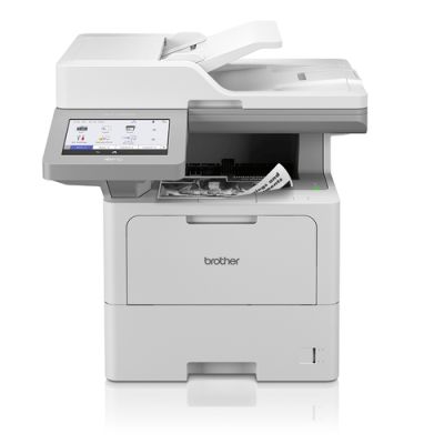 Brother MFC-L6915DN Laser A4 1200 x 1200 DPI 50 Seiten pro Minute