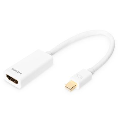 Digitus DisplayPort Adapter / Konverter
