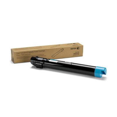 Xerox Phaser® 7500 Standardkapazität-Tonermodul Cyan (9600 Seiten) - 106R01433
