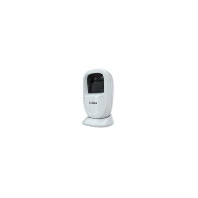Zebra DS9308-SR Tragbares Barcodelesegerät 1D/2D LED Weiß