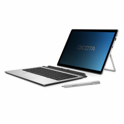DICOTA D31193 Blickschutzfilter Rahmenloser Blickschutzfilter 31,2 cm (12.3")
