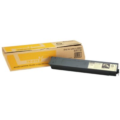 KYOCERA TK-875Y Tonerkartusche Original Gelb