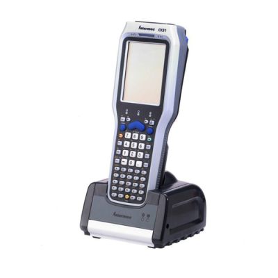 Intermec 225-709-002 laptop-dockingstation & portreplikator Grau