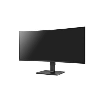 LG 35BN77CP-B.AEU Computerbildschirm 88,9 cm (35") 3440 x 1440 Pixel Quad HD LED Schwarz