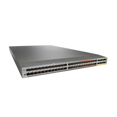 Cisco Nexus 5672UP Managed L2/L3 1U Grau