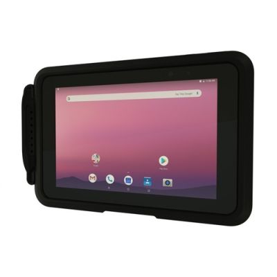 Zebra ET51 32 GB 21,3 cm (8.4") Intel Atom® 4 GB Wi-Fi 5 (802.11ac) Android 10 Schwarz