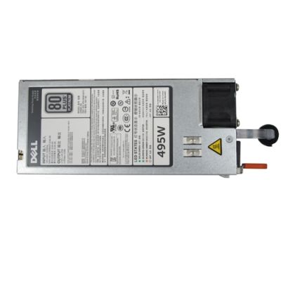 DELL 450-AEBM Netzteil 495 W Grau