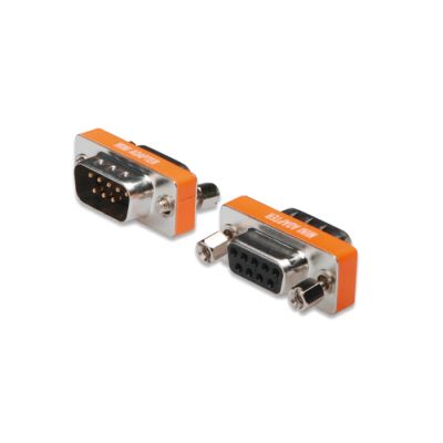 Digitus Mini-Null-Modem-Adapter