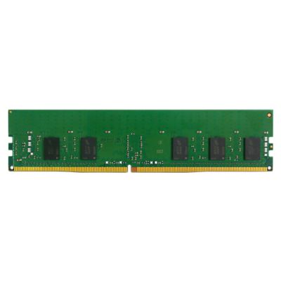 QNAP RAM-32GDR4ECK1-RD-3200 Speichermodul 32 GB 1 x 32 GB DDR4 3200 MHz ECC