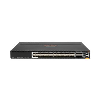 Aruba 8360-32Y4C v2 Managed L3 1U