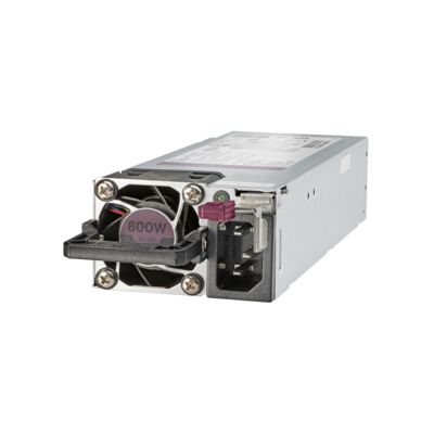 HPE 865414-B21 Netzteil 800 W Grau