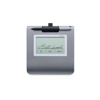 Wacom STU-430 11,4 cm (4.5") Grau