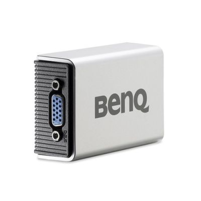 BenQ Signal Shuttle