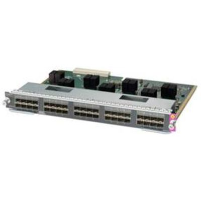 Cisco WS-X4640-CSFP-E Netzwerk-Switch-Modul Gigabit Ethernet
