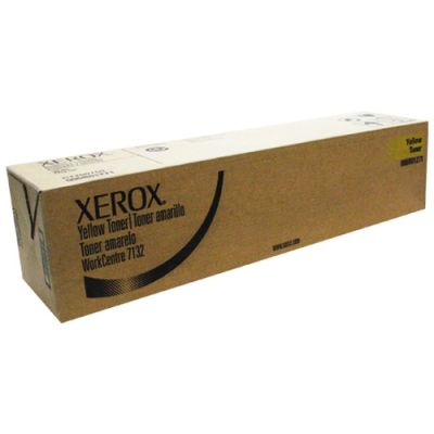 Xerox 006R01271 Tonerkartusche 1 Stück(e) Original Gelb