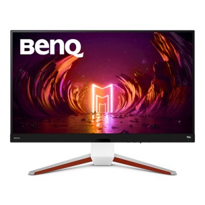 BenQ EX3210U Computerbildschirm 81,3 cm (32") 3840 x 2160 Pixel 4K Ultra HD LED Schwarz