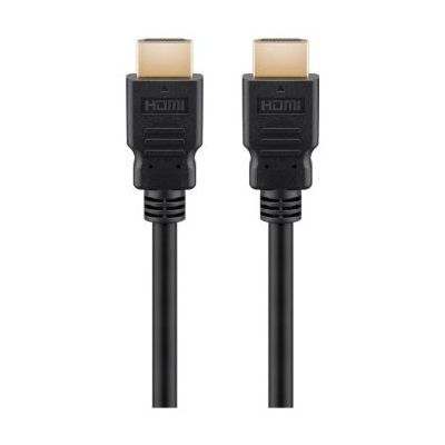 M-Cab 7003054 HDMI-Kabel 5 m HDMI Typ A (Standard) Schwarz