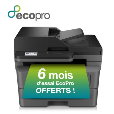 Brother MFC-L2860DWE Multifunktionsdrucker Laser A4 1200 x 1200 DPI 34 Seiten pro Minute WLAN