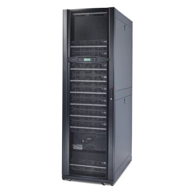 APC SY128K160H-NB Unterbrechungsfreie Stromversorgung (USV) Doppelwandler (Online) 160 kVA 160000 W