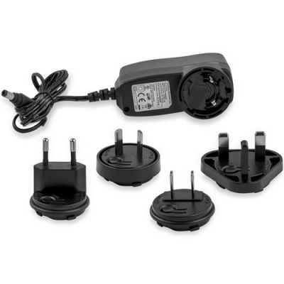 StarTech.com Ersatz 20V DC Netzteil für DK30A2DH / DK30ADD Dockingstationen - 2A