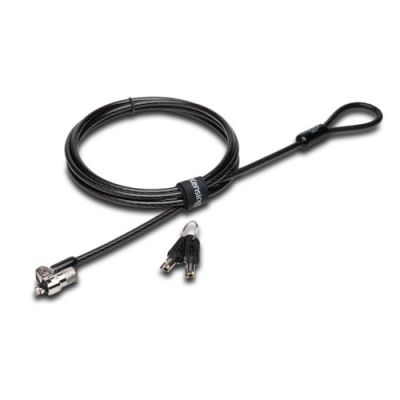 Kensington MicroSaver® 2.0-Laptopschloss - Supervisor Keyed