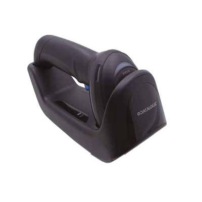 Datalogic Gryphon GM4200 Tragbares Barcodelesegerät 1D CCD Schwarz