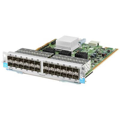HPE J9988A Netzwerk-Switch-Modul