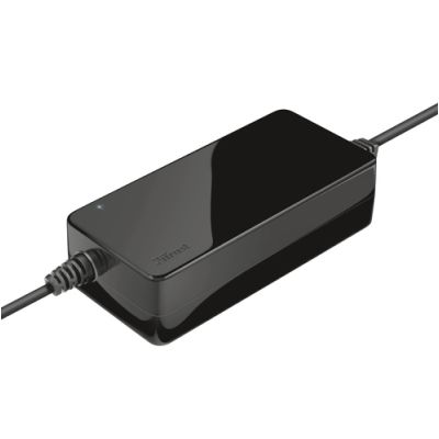 Trust 23390 Netzteil & Spannungsumwandler Drinnen 90 W Schwarz