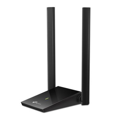 TP-Link AC1300 Dual-High-Gain-Antennen WLAN-USB-Adapter