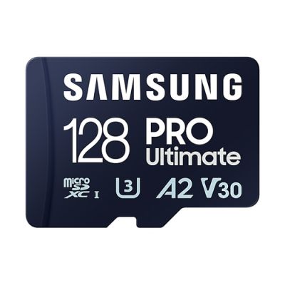 Samsung MB-MY128SB/WW Speicherkarte 128 GB MicroSDXC UHS-I