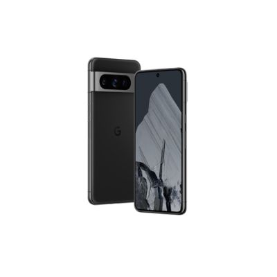 Google Pixel 8 Pro 17 cm (6.7") Dual-SIM 5G USB Typ-C 12 GB 512 GB 5050 mAh Schwarz