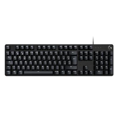 Logitech G G413 SE Tastatur USB QWERTY Spanisch Schwarz