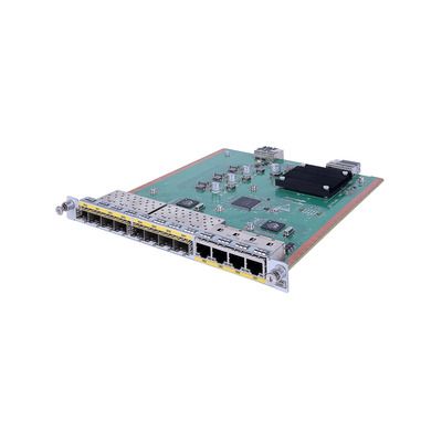HPE JH238A Netzwerk-Switch-Modul Schnelles Ethernet, Gigabit Ethernet