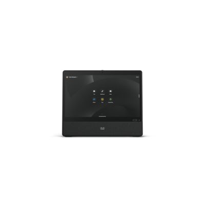Cisco Webex Desk Videokonferenzsystem Ethernet/LAN Gruppen-Videokonferenzsystem